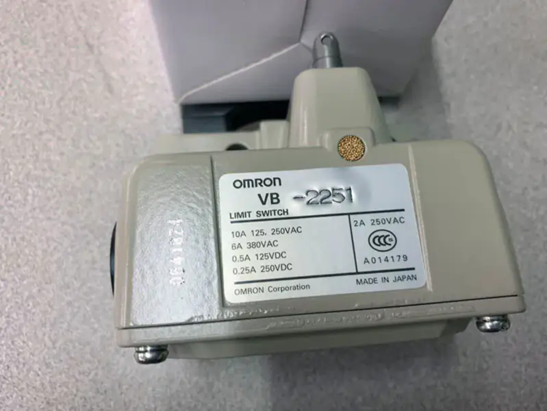 Omron VB-2251