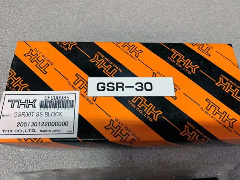 THK GSR30T