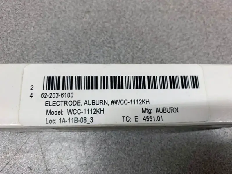 Auburn WCC-1112KH