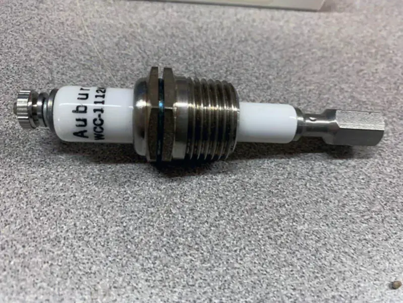 Auburn WCC-1112KH