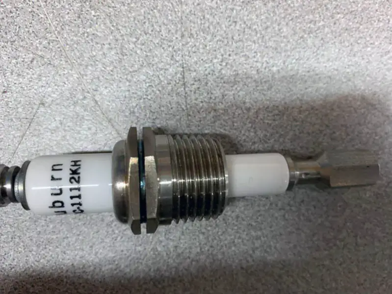 Auburn WCC-1112KH