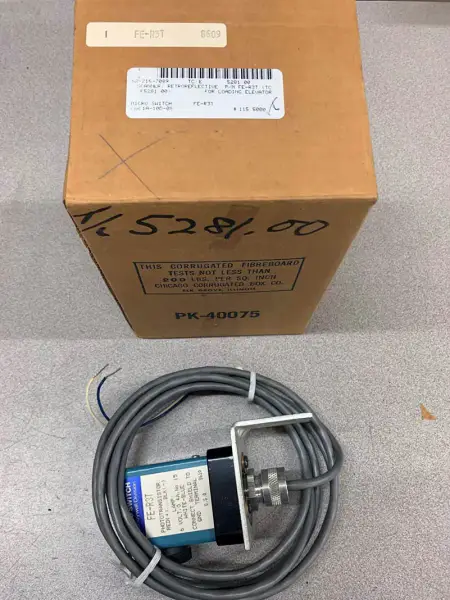 Honeywell FE-R3T