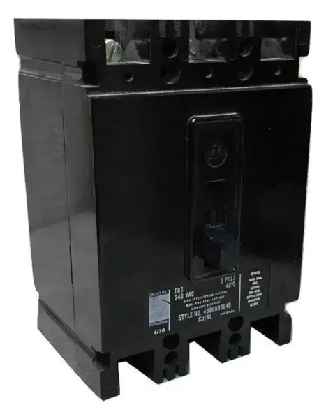 Westinghouse EHB3100