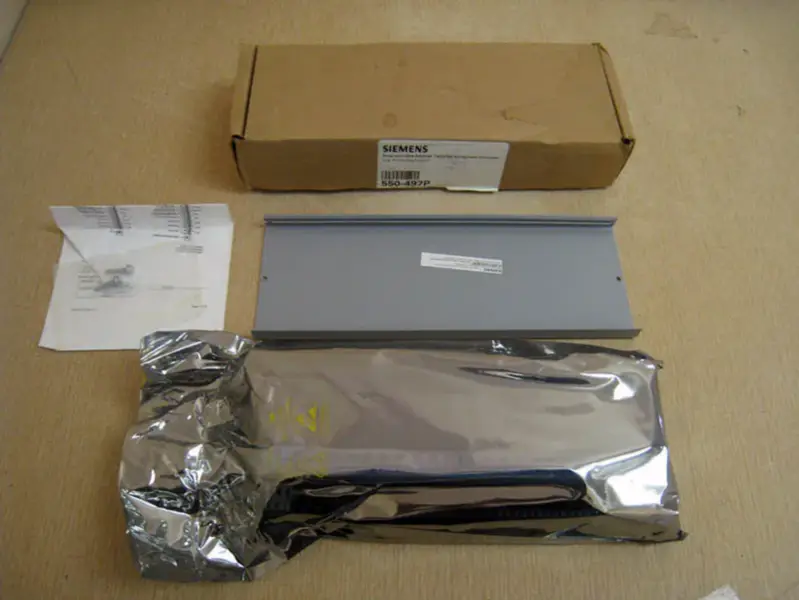 Siemens 550-497P