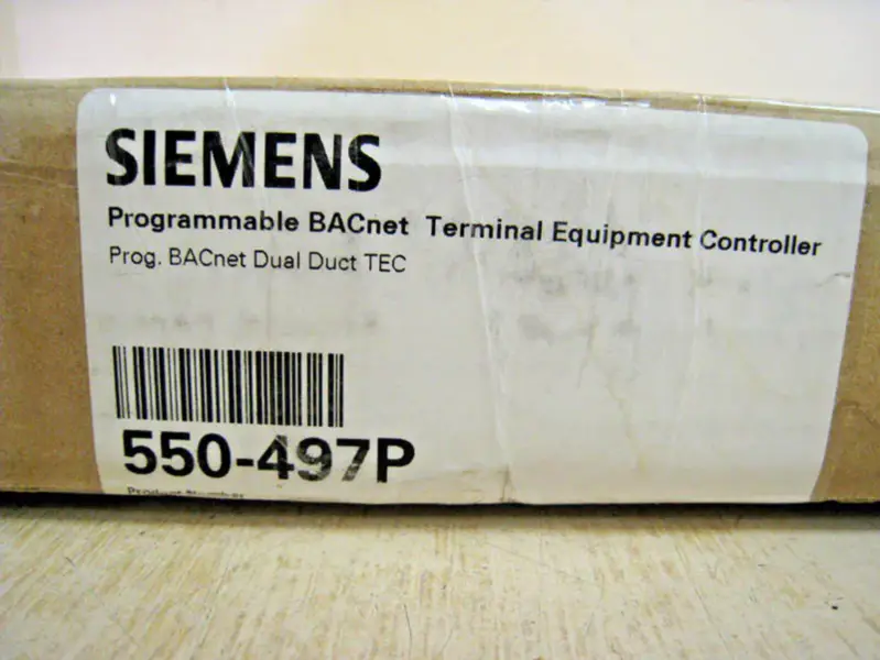 Siemens 550-497P