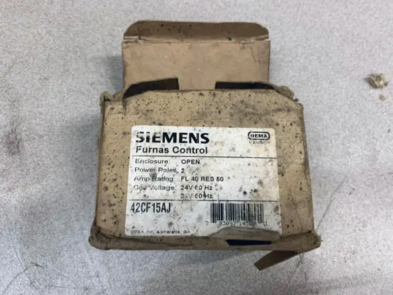 SEIMENS 42CF15AJ