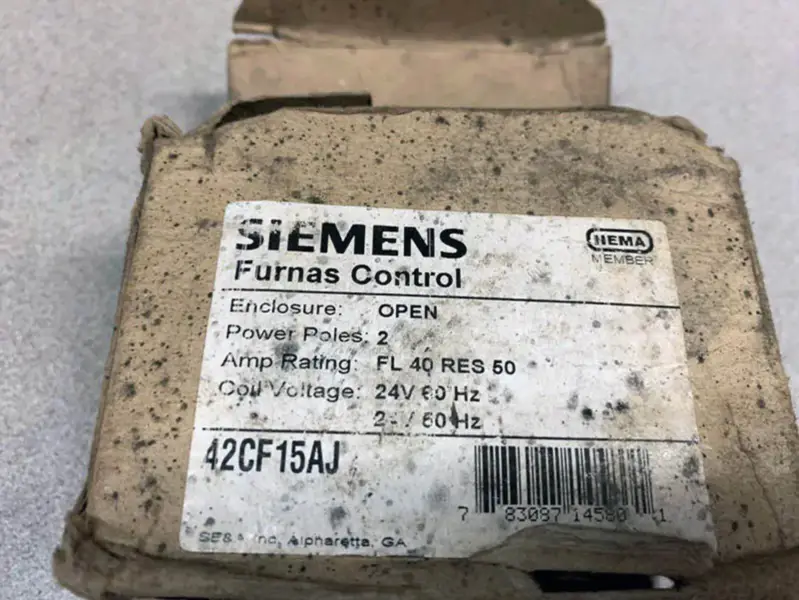 SEIMENS 42CF15AJ
