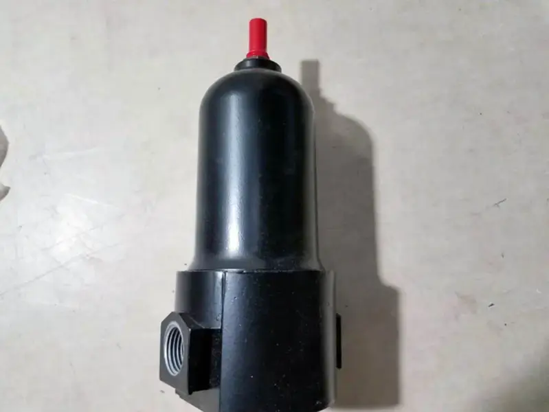 WILKERSON PNEUMATIC WSA-04-FM0