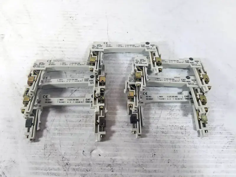 Allen-Bradley 140A01