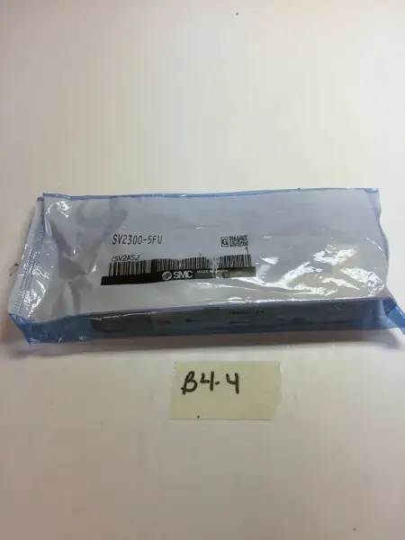 SMC SV2300-5FU