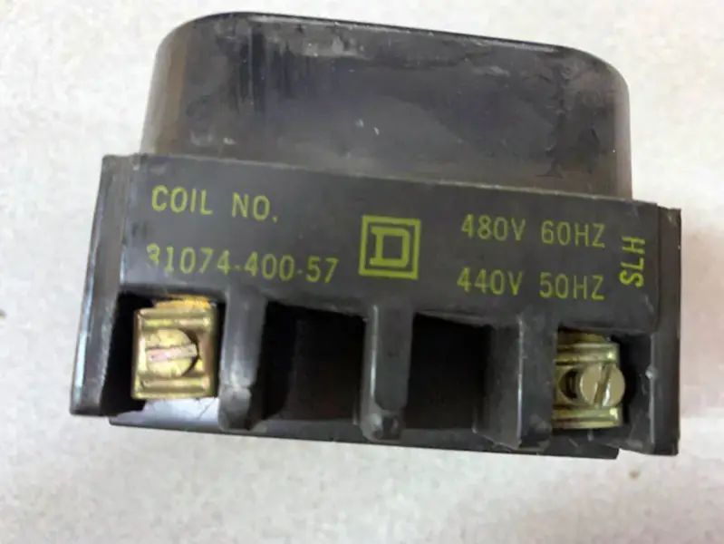 SQUARE D 31074-400-57