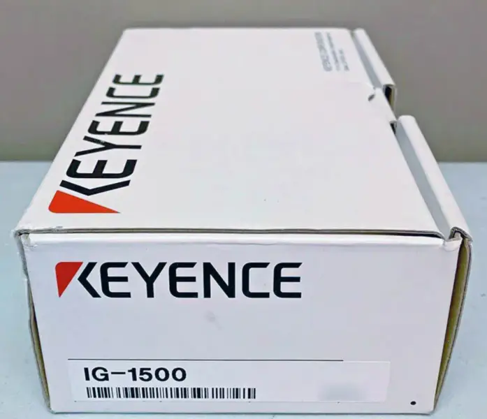Keyence IG-1500