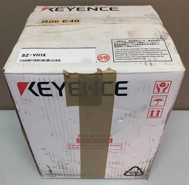 Keyence SZ-VH1X