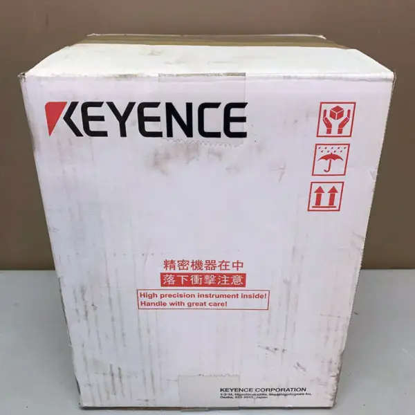 Keyence SZ-VH1X