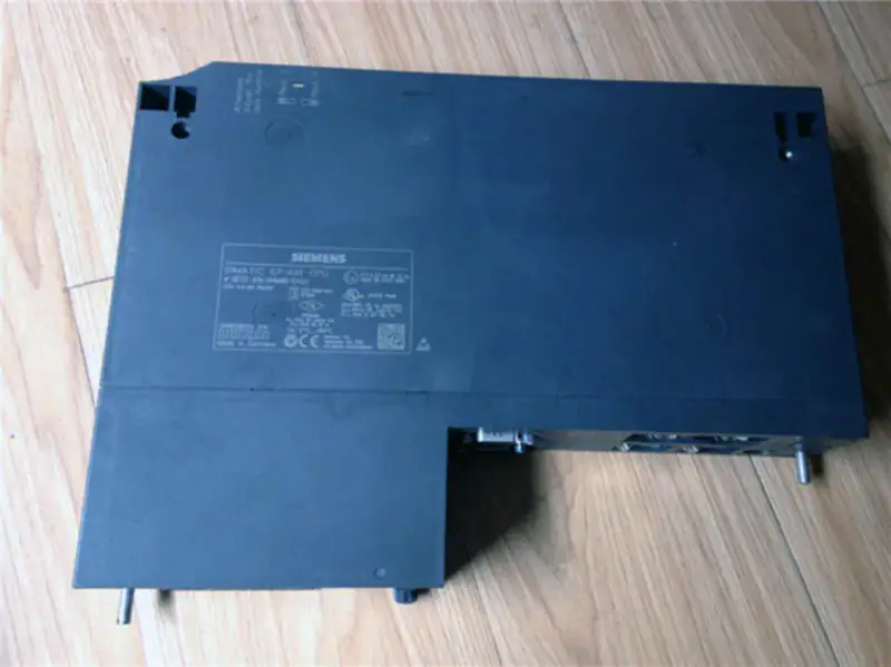 Siemens 6ES7414-5HM06-0AB0