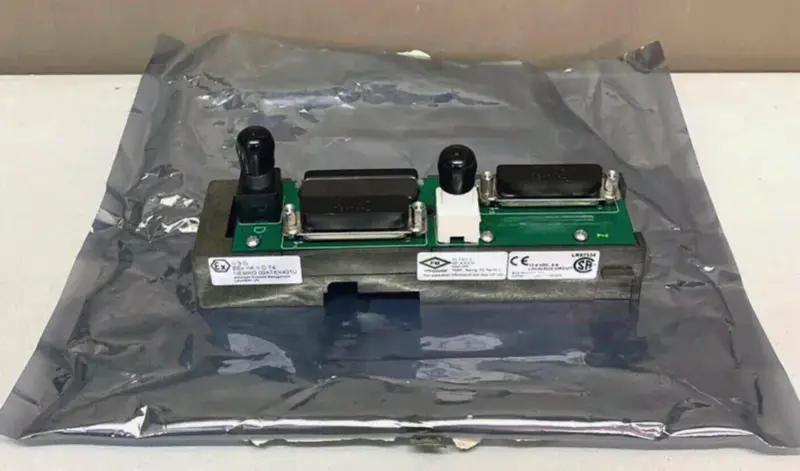 EMERSON DELTAV KJ4001X1-NA1
