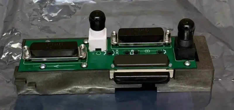 EMERSON DELTAV KJ4001X1-NA1