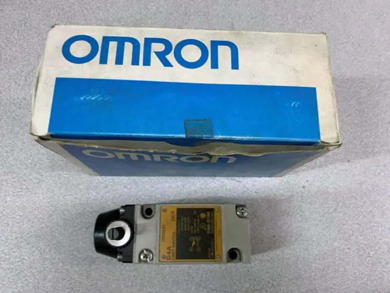 OMRON D4A-0100