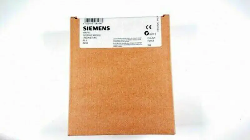 Siemens 6ES7360-3AA01-0AA0
