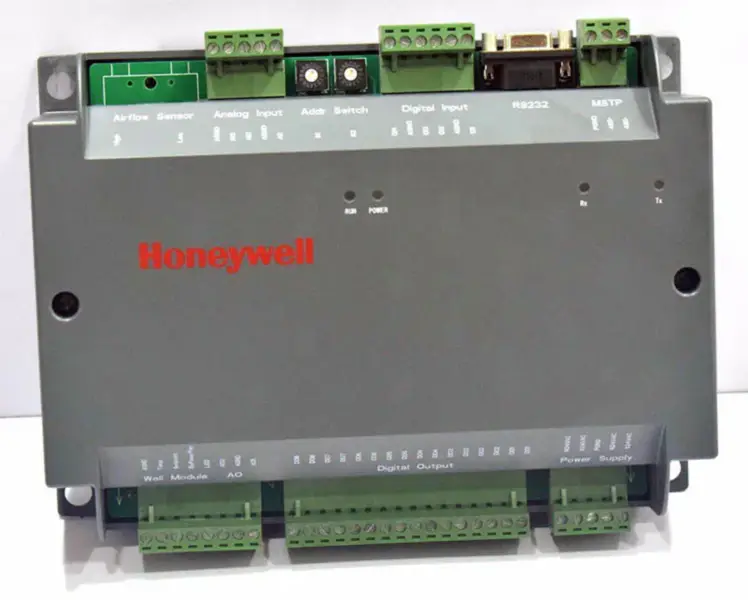 Honeywell CP-SPC