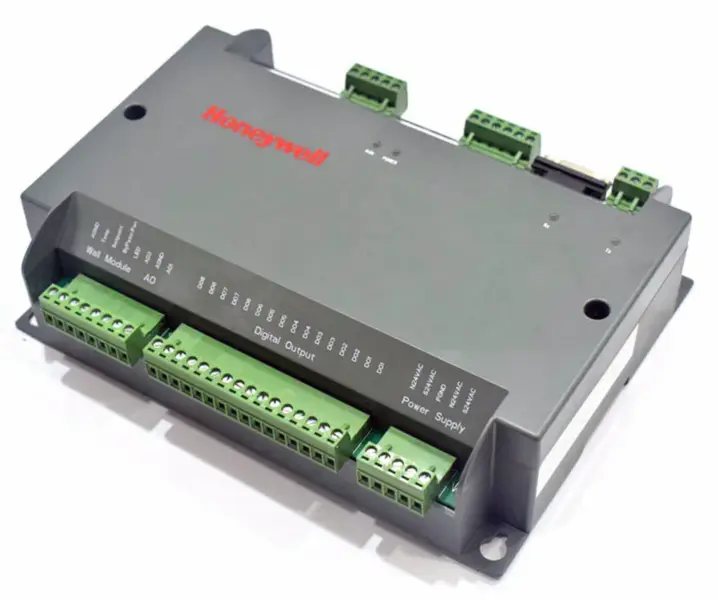 Honeywell CP-SPC