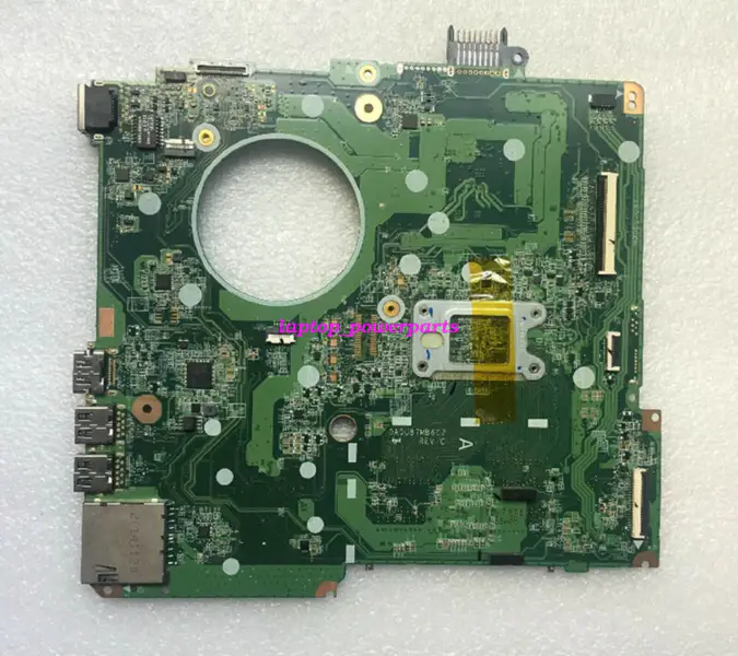 HP 828164-601 Základní deska HP Pavilion 15 15-F Základní deska ATX