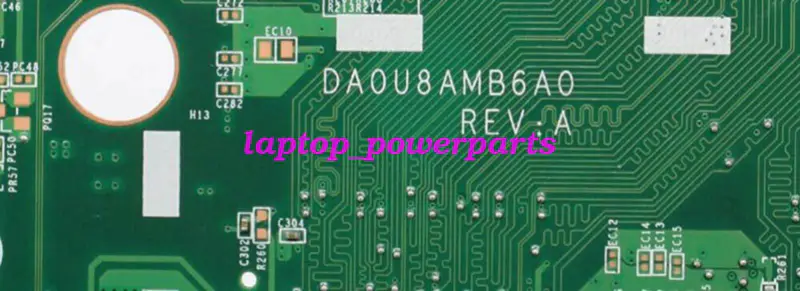 HP 828164-601 Základní deska HP Pavilion 15 15-F Základní deska ATX