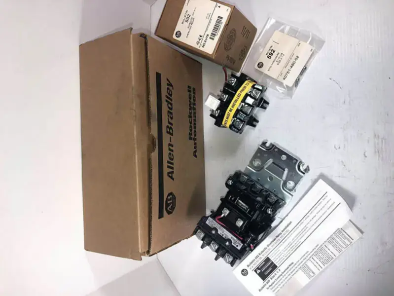Allen-Bradley 509BOD