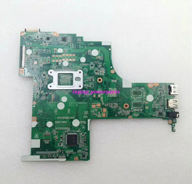 HP 809335-601 Základní deska HP 15 15-AB Základní deska ATX
