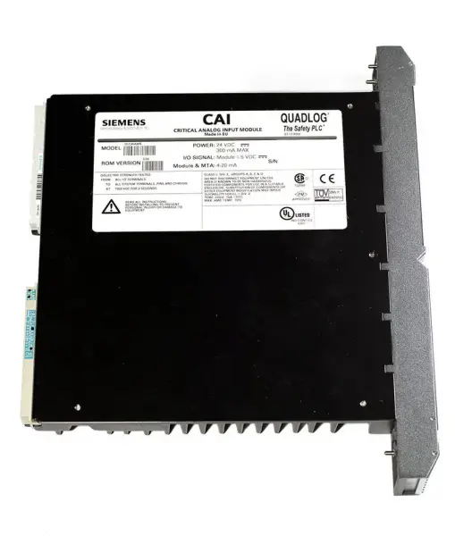 Siemens QLCAIAAN
