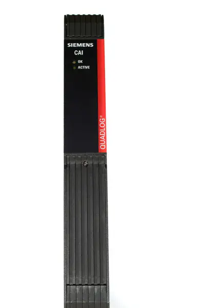 Siemens QLCAIAAN