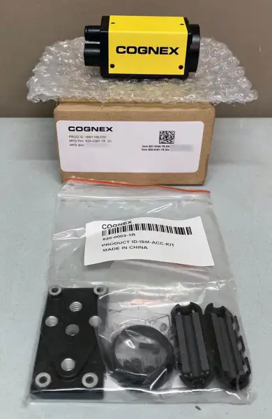 Cognex ISM1100-C01