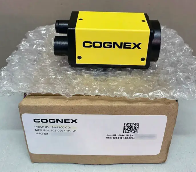 Cognex ISM1100-C01