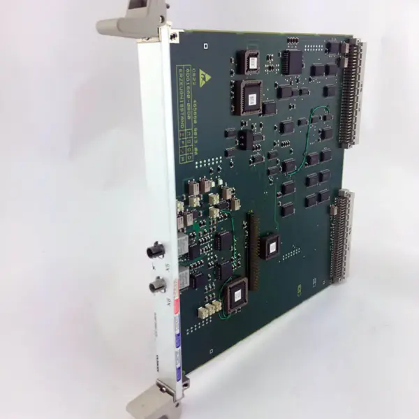 Siemens 6DD1660-0BD0