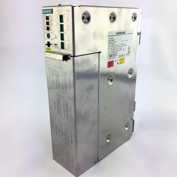 Siemens 6DL3100-8AA