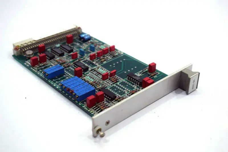 Carlo Gavazzi 4025-00