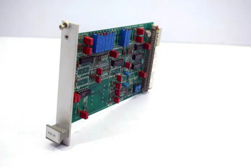 Carlo Gavazzi 4025-00