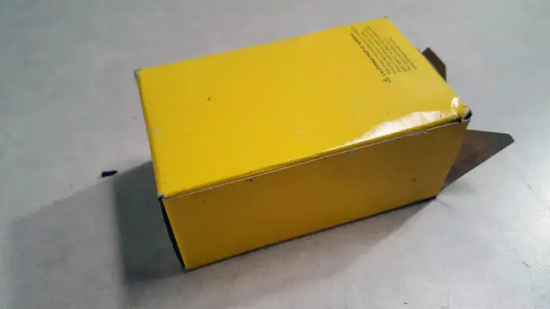 Parker D100P3