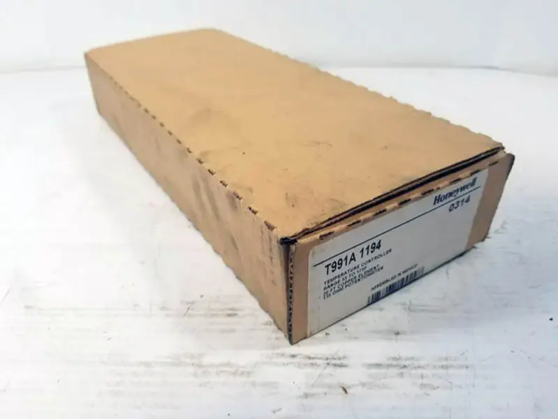 Honeywell T991A1194