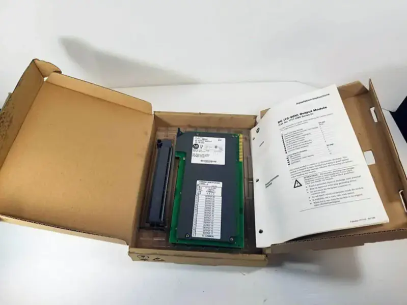 Allen-Bradley 1771OBDC