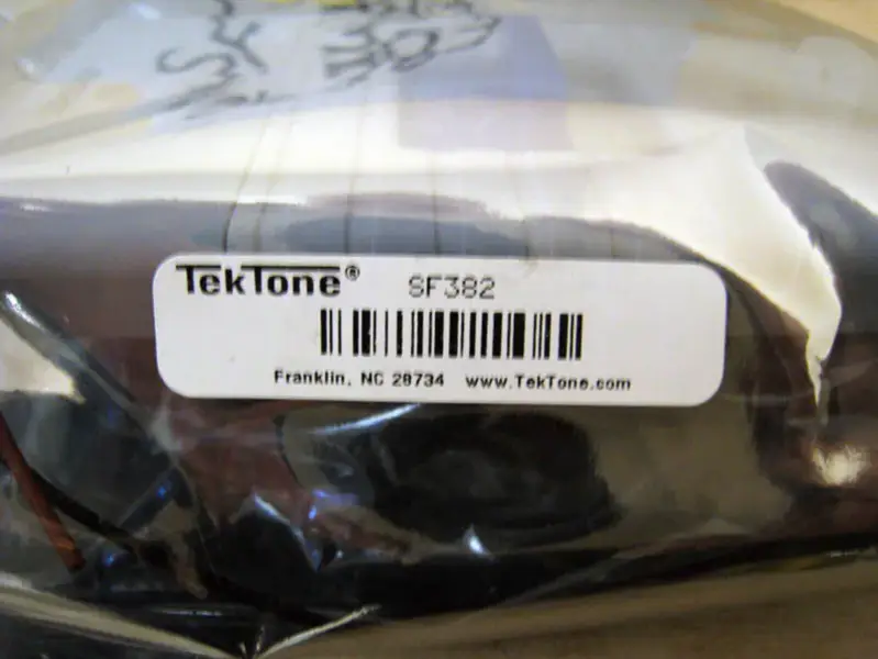 Tektone SF382
