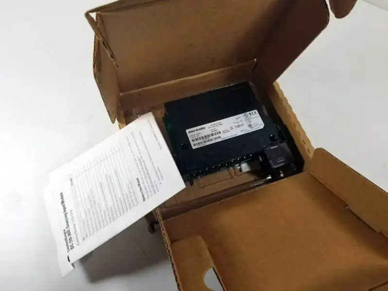Allen-Bradley 1756IV16
