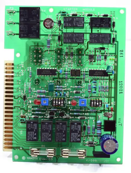 Terasaki ESM-103