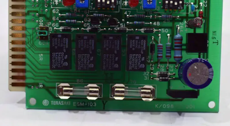 Terasaki ESM-103