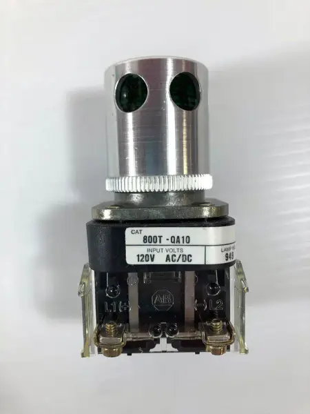 Allen-Bradley 800TQA10G