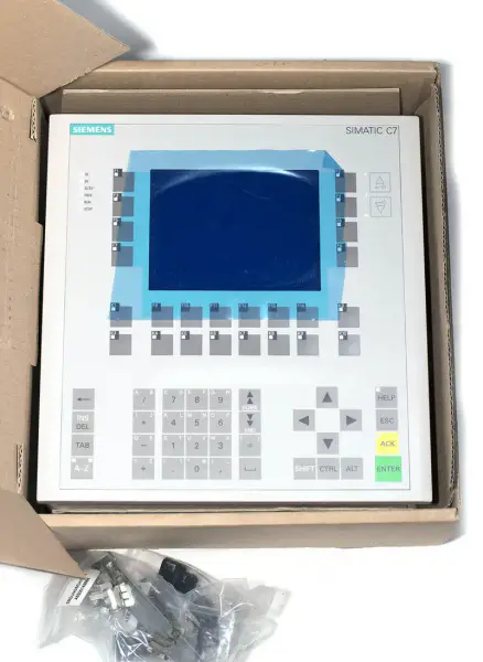 Siemens 6ES7635-2EC01-0AE3