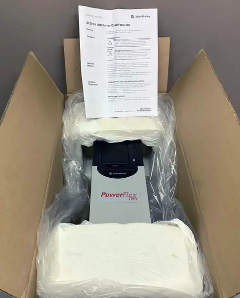 Allen-Bradley 20G11ND014AA0NNNNN