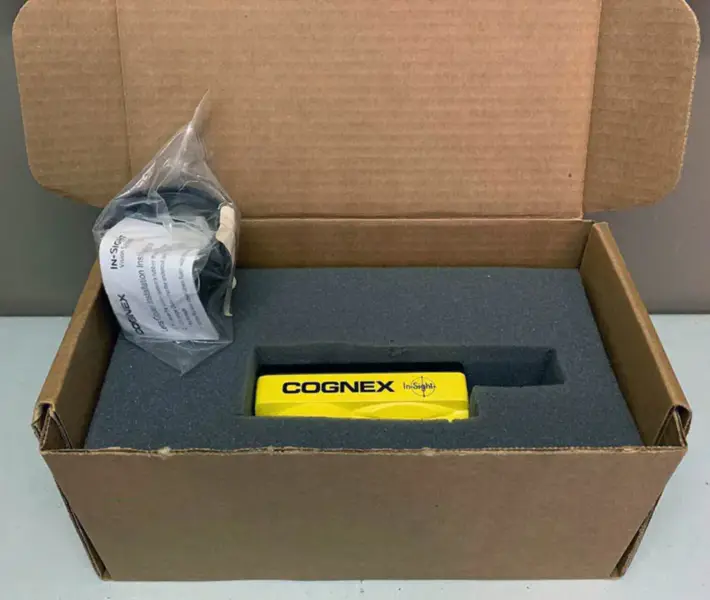 Cognex IS5400-00