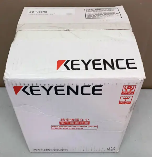 Keyence SZ-V32NX