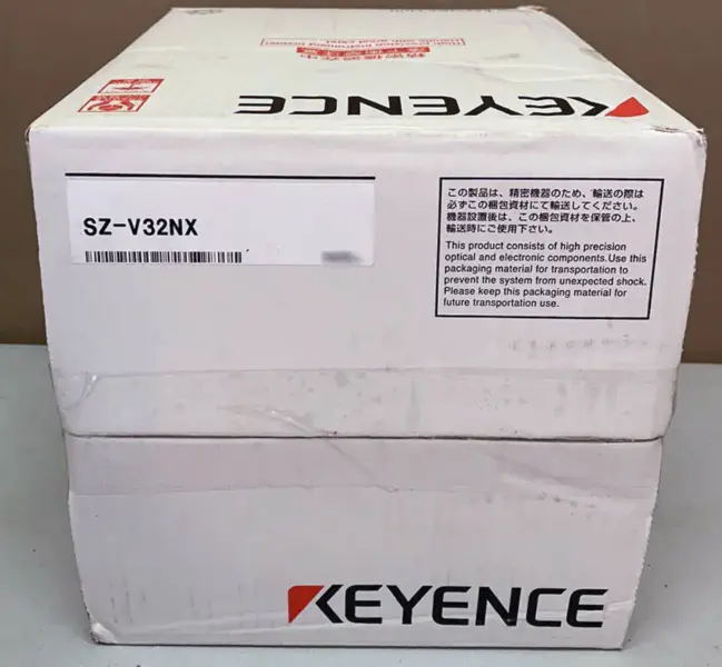 Keyence SZ-V32NX